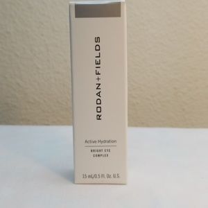 Active Hydration Bright Eye Complex